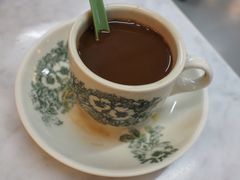 咖啡-亚坤(远东广场店)