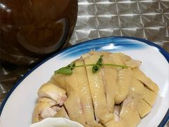 -太白餐厅•三十年老字号•坚持做现菜(体育东横街店)