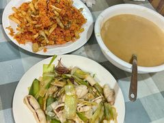 -华春餐馆(鱼山路店)