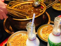 -镇江龙·火锅串串(武侯祠店)