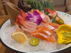 -禾风·海鲜料理自助(玉林店)