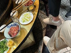 -烤肉季饭庄