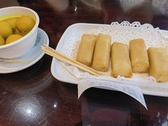 -民信老铺(双皮奶博物馆店)