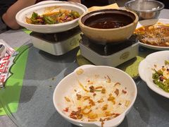 -全聚贤餐厅·湖北家常菜(沙湖店)