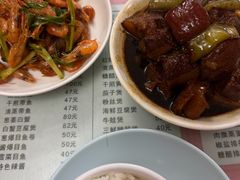 -蘭心餐厅(进贤路店)