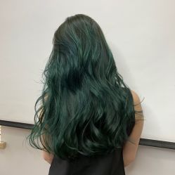 -BHG Hair Salon