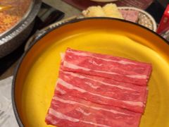 -一绪に寿喜烧(荟聚店)