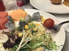 -上海静安洲际酒店