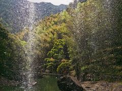 -龙瀑仙洞