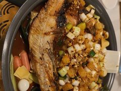 -锦尚阁烤鱼(望京新荟城店)