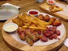 -G+KITCHEN(龙湖狮山天街店)