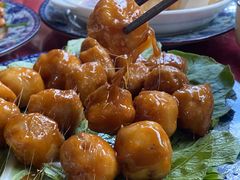 -生态苑农庄(十里画廊遇龙河店)