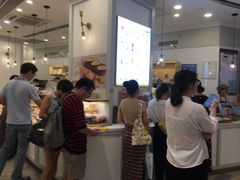 -面包新语(KKMALL京基店)