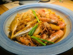 东海三鲜-荣小馆(杭州大厦店)