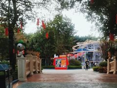 -史努比缤纷世界