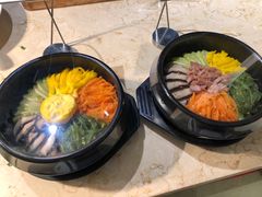 -德得轩烤涮一体自助餐厅(王府井店)