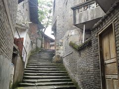 -恩阳古镇