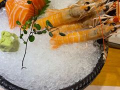 -吉兆·料理(红梅南路店)