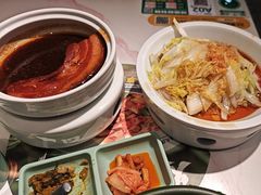 -谷田稻香·砂锅菜(元洪店)