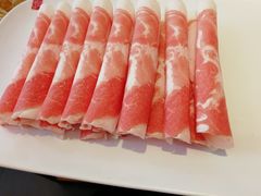 -1078號老北京涮肉(松柏店)