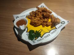 -太二酸菜鱼(武汉光谷保利店)