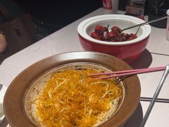 -千百味红餐厅·江西菜(绿地双子塔店)