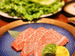 -隐炉和牛烧肉店(群力店)