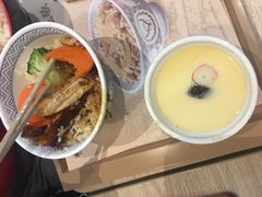 -吉野家(红博中央公园店)