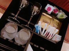 -天津君隆威斯汀酒店