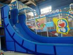 -哆啦爱梦儿童乐园(住邦城市广场店)