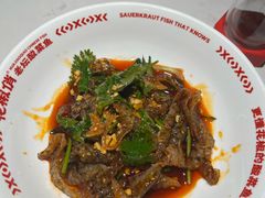 -花椒俏川菜小馆(南海万达店)