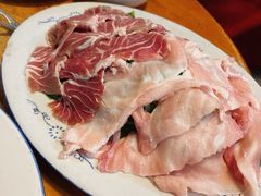 -华哥新鲜猪精品美食