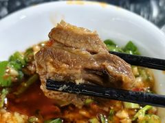-刘艳黄牛肉(九襄店)
