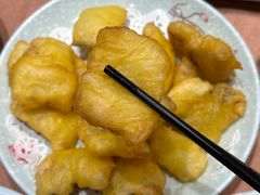 -抱德·潮汕味(敦和店原惠城鱼仔)