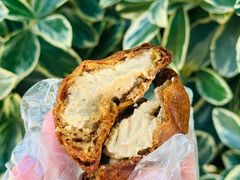 -泸溪河桃酥(秦淮夫子庙一店)