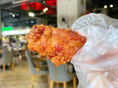 -吴日彪蒜香猪牛排(水巷口店)