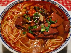 -味福记·江西小炒·南昌小吃(青山湖万达店)