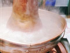 -京门老爆三·铜锅涮肉 爆肚(望京店)