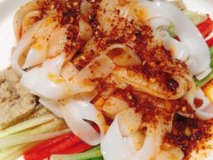 -姚姚酸菜鱼·金戈戈香港豉油鸡(喜荟城联名店)
