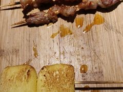 -新凯旋烧烤·燕姐千岛湖土菜