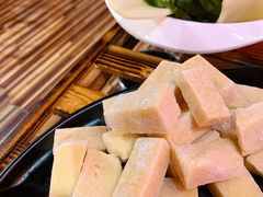 -隐酌火锅鸡(御河新城店)