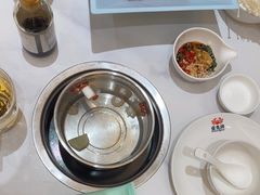 -帝皇海海鲜豆捞(桐泾商务广场店)