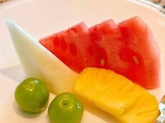 -北京饭店谭家菜