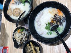 -渔米丰·广府鱼汤米线(光明广场店)