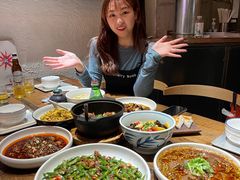 -铁公鸡·四川料理(天环广场店)