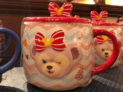 -迪士尼小镇