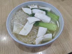 -古街捞化牛杂(井大店)