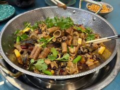 -贵州笋子鸡(米市街店)