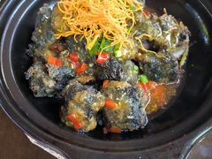 -郭鸡肉·非遗餐厅(安仁古镇店)