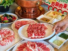 -牛街·马辈儿涮肉(牛街总店)